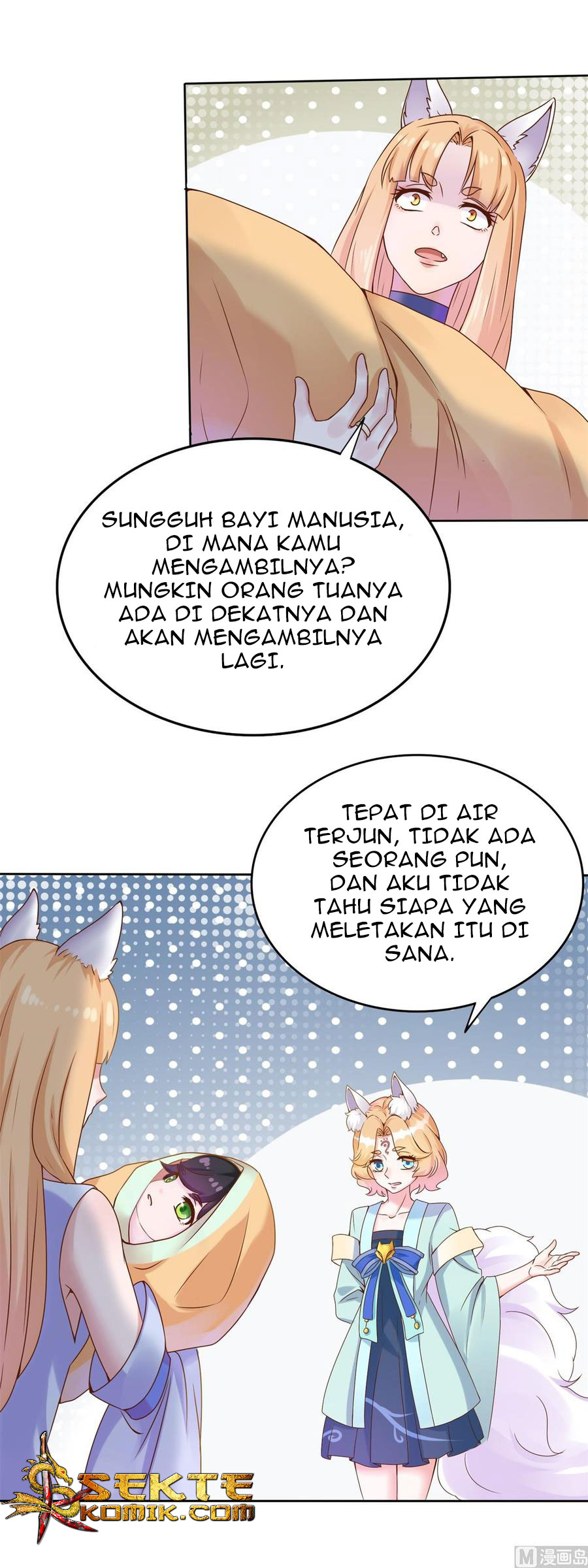 Devil Immortal Cultivator Chapter 02 Gambar 7